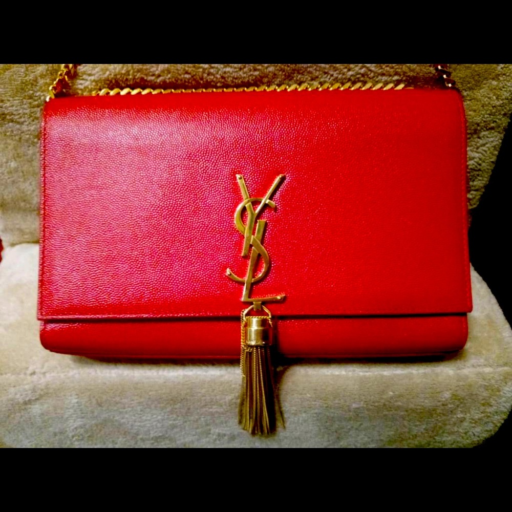 YSL Yves Saint Laurent Purse